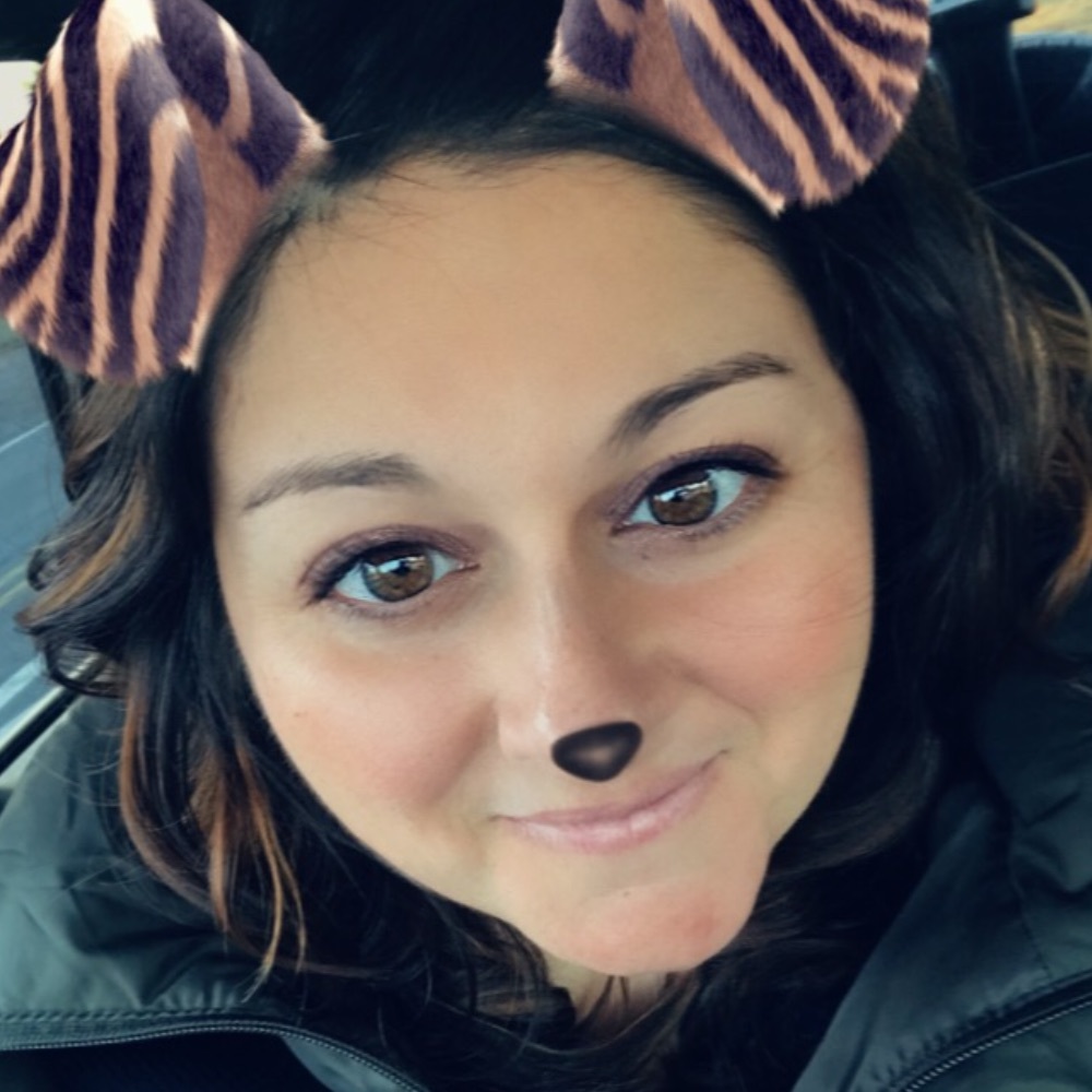 Meet your Posher, Annie